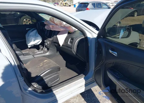 2021 Dodge Charger Gt Rwd z USA, uszkodzony, nr VIN 2C3CDXHG1MH640333